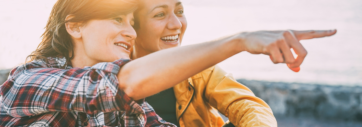 relationships and travel