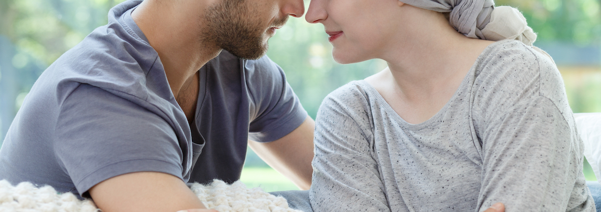 your relationship in sickness and health