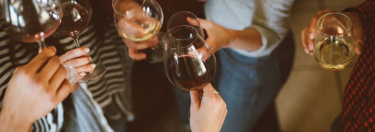 serve up the holidays as a team