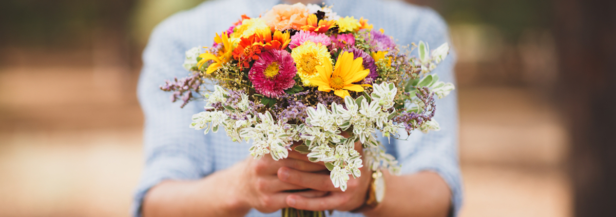 The perfect affair is with your spouse