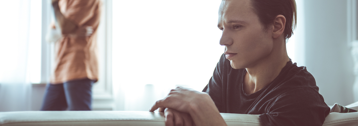 Arguments about stupid stuff