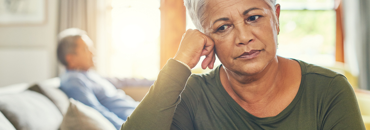 Lost that loving feeling