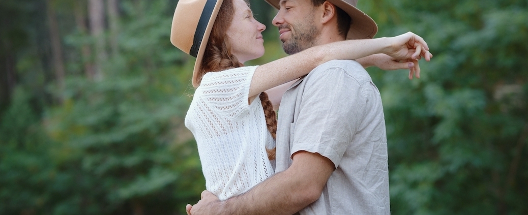 Everyday Marriage Renewal