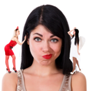 The angel and devil in your marriage