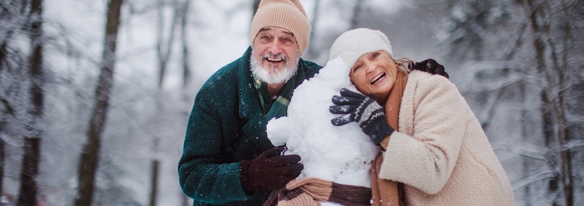 Holiday Hearts Desires