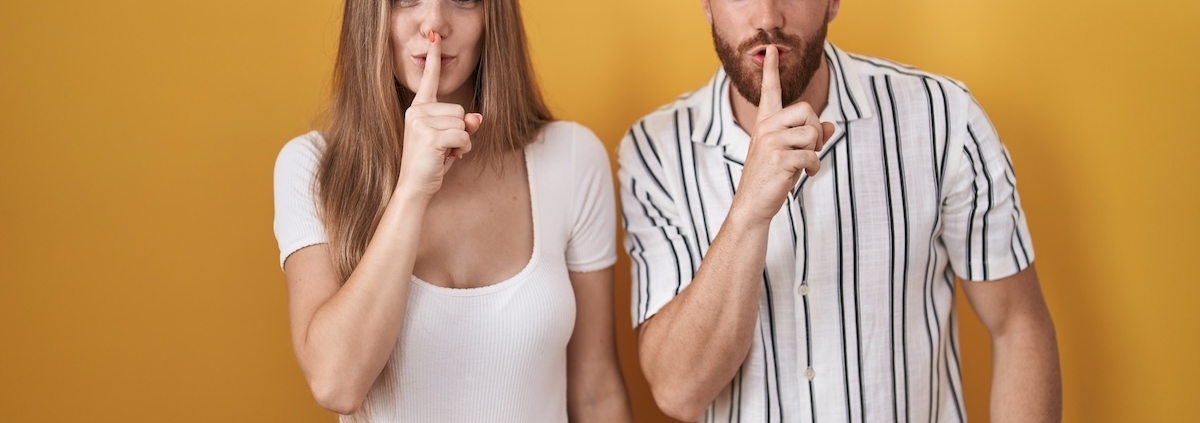 Happy New Year, Now Zip It!