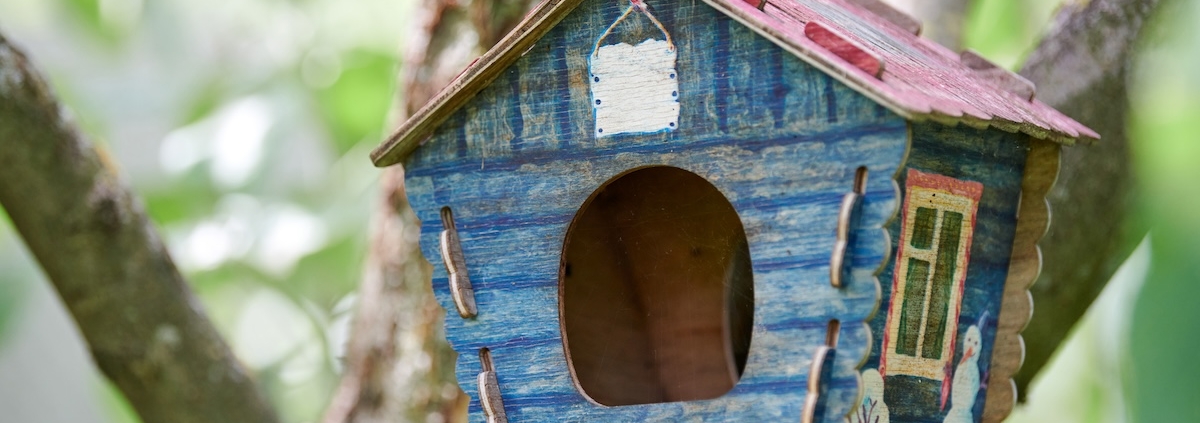 Your marriage in the empty nest