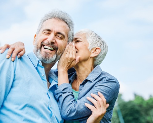 Questions to inspire love