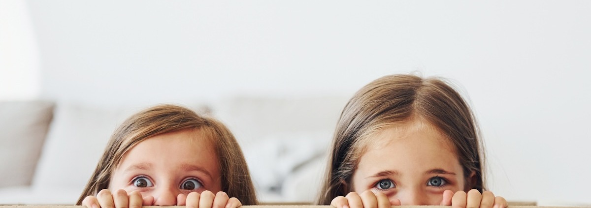 How childhood beliefs affect adult relationships