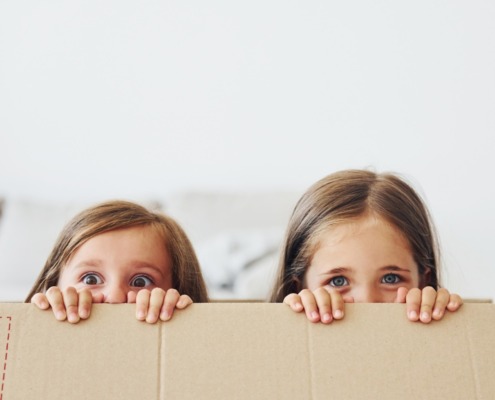 How childhood beliefs affect adult relationships