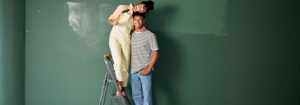 DIY Relationship Remodel