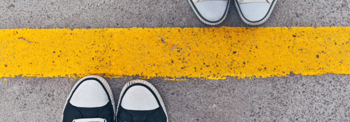 How to set healthy boundaries