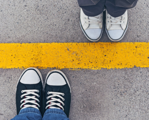 How to set healthy boundaries