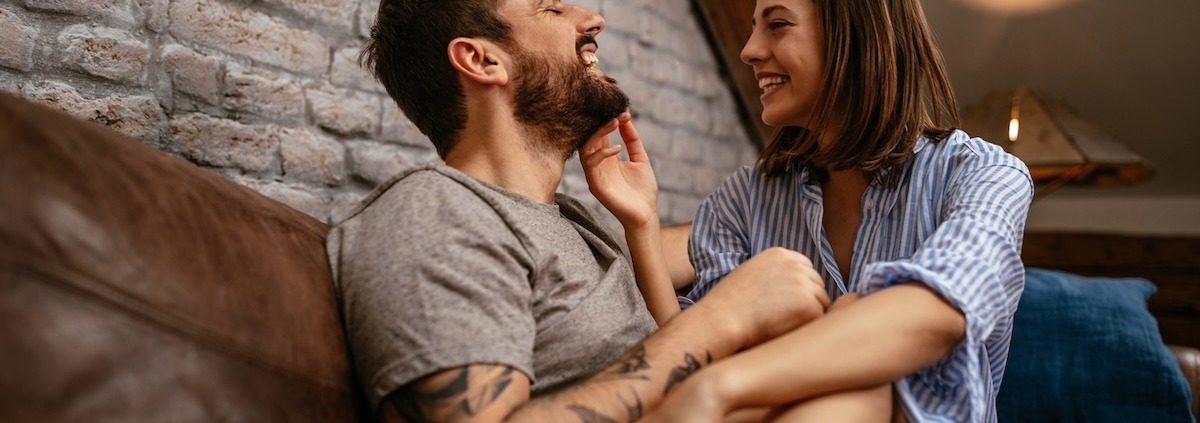 Say yes to couple-time