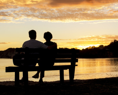 the power of connecting conversations