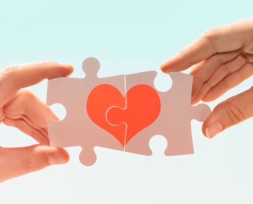 You're Perfect, Now Change