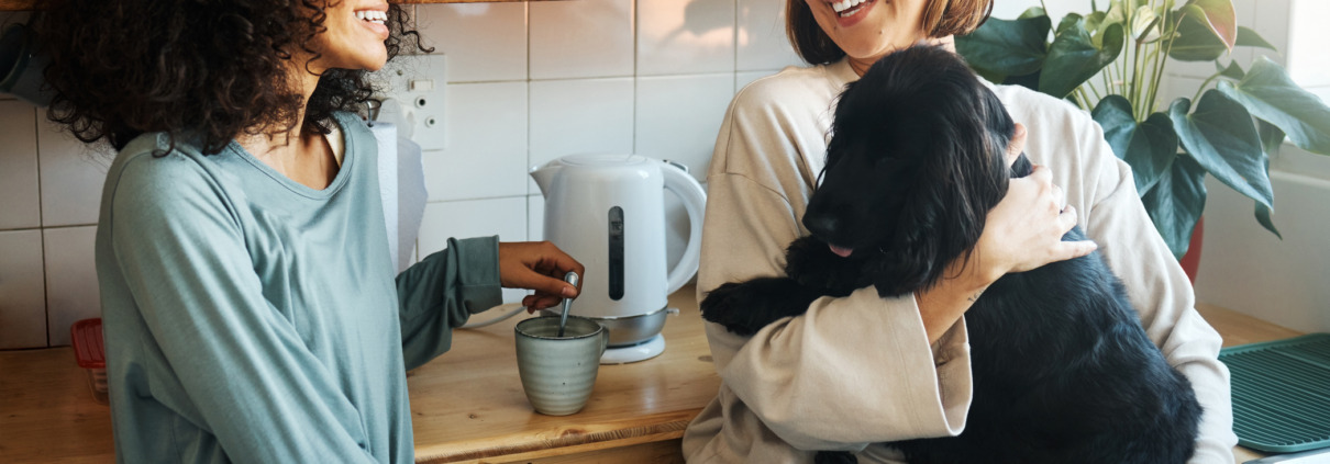 Navigating tough relationship moments