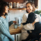 Navigating tough relationship moments
