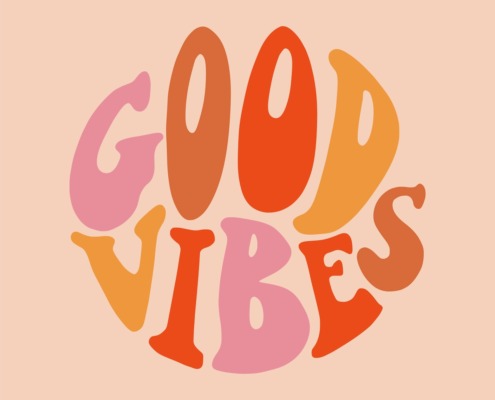 Double the Good Vibes in your Relationship