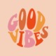 Double the Good Vibes in your Relationship