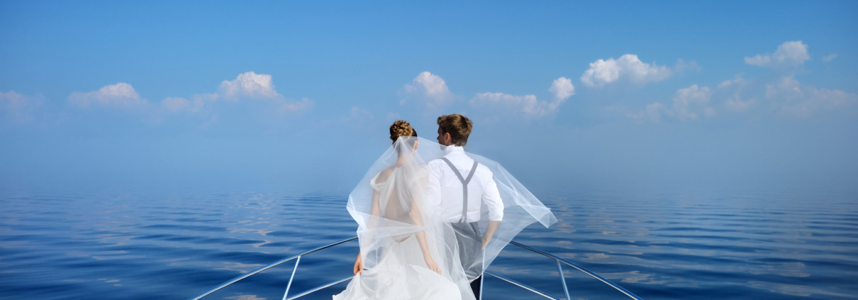 Launching Your Relationship