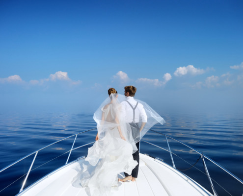 Launching Your Relationship